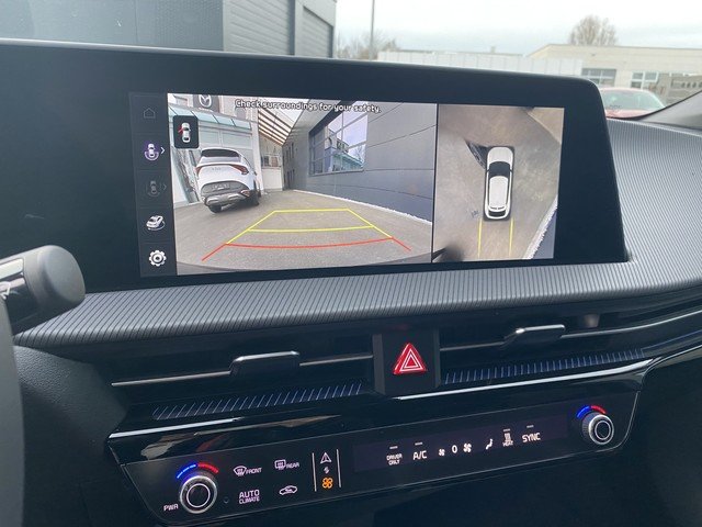 Kia EV6 – Bild 6