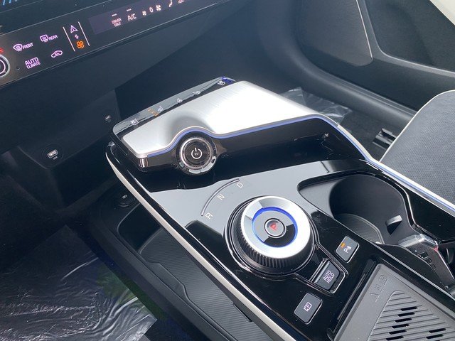Kia EV6 – Bild 7