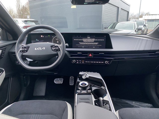 Kia EV6 – Bild 8