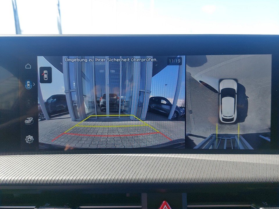 Kia EV6 – Bild 11