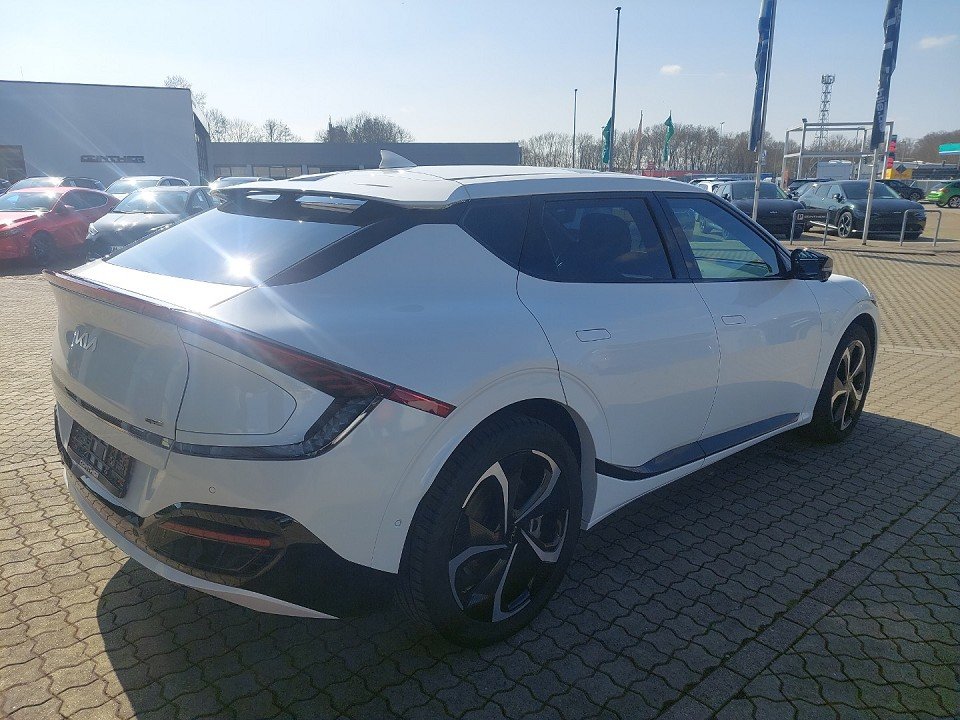 Kia EV6 – Bild 15