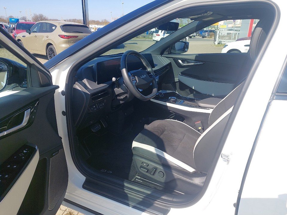 Kia EV6 – Bild 5
