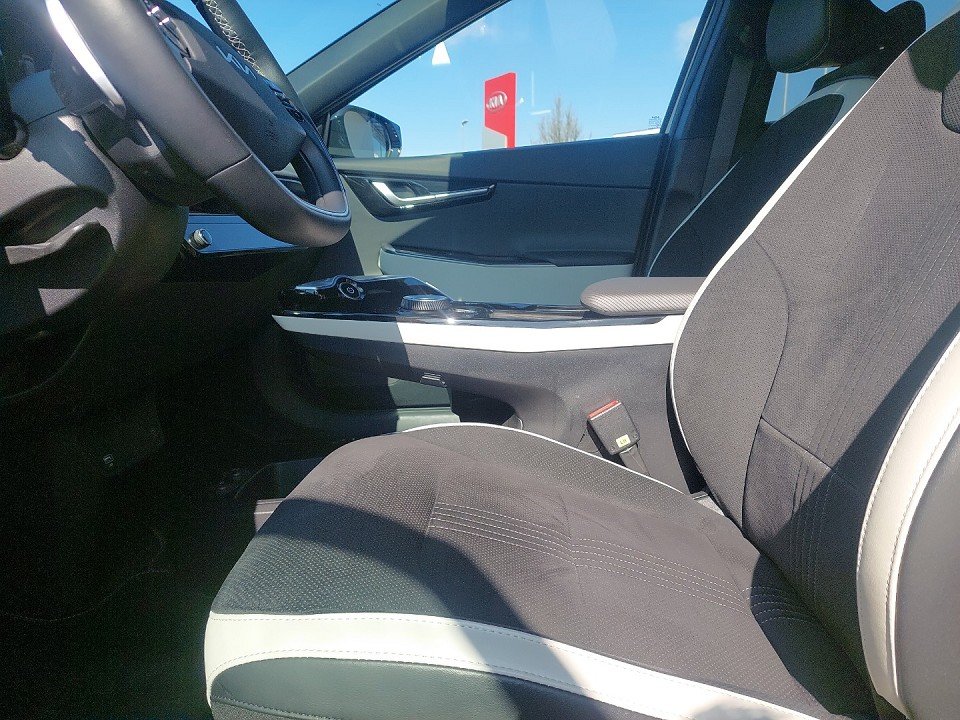 Kia EV6 – Bild 6