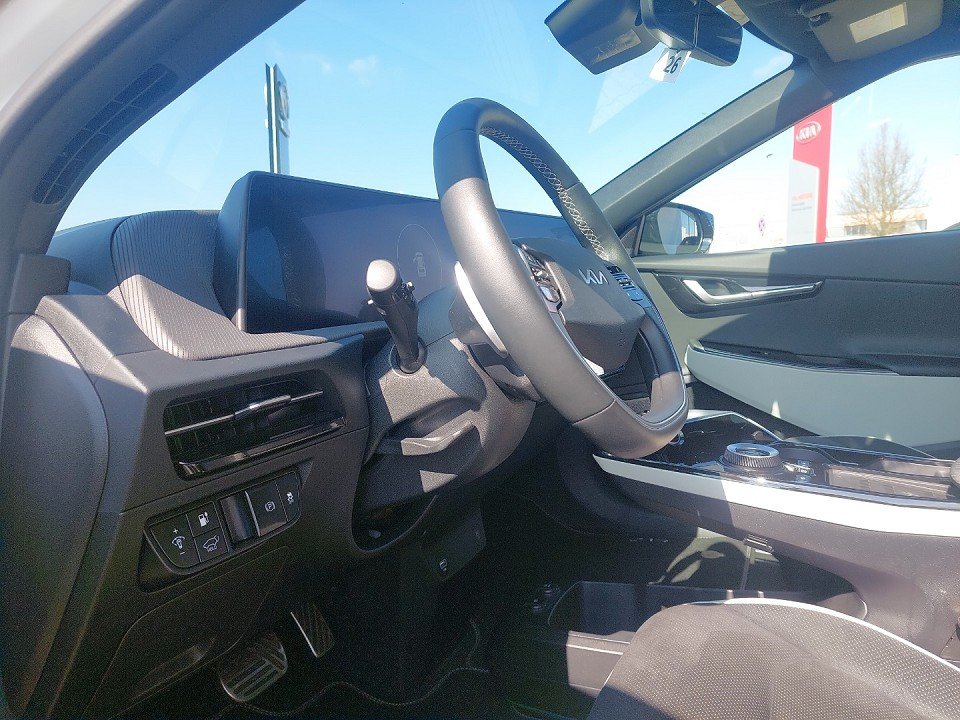 Kia EV6 – Bild 7