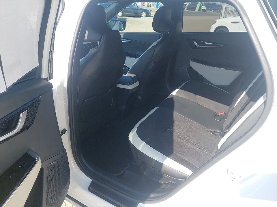 Kia EV6 – Bild 8