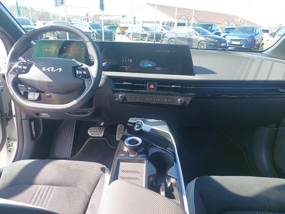 Kia EV6 – Bild 9