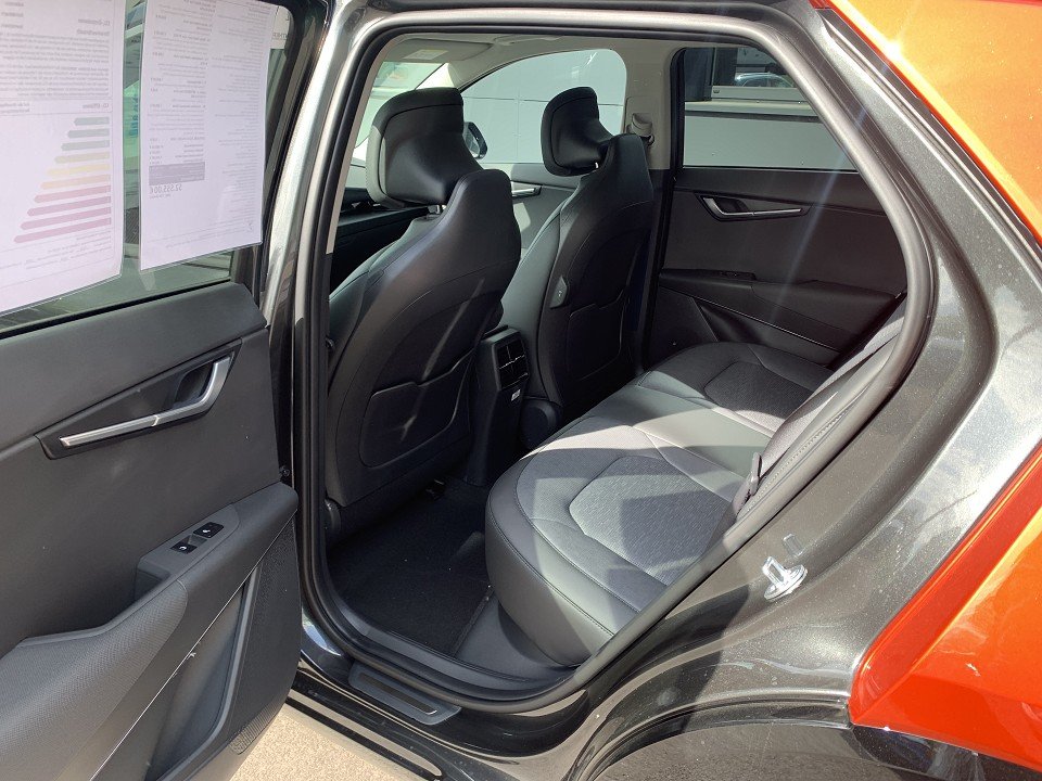 Kia Niro EV – Bild 12