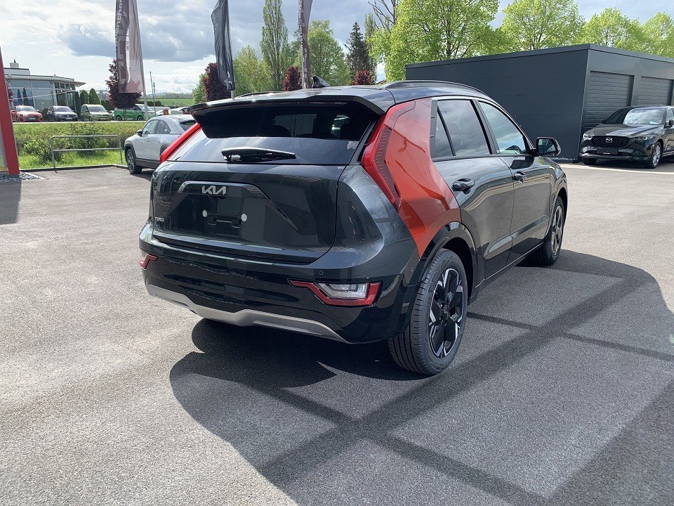 Kia Niro EV