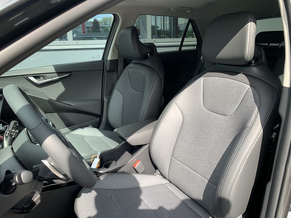 Kia Niro EV – Bild 8