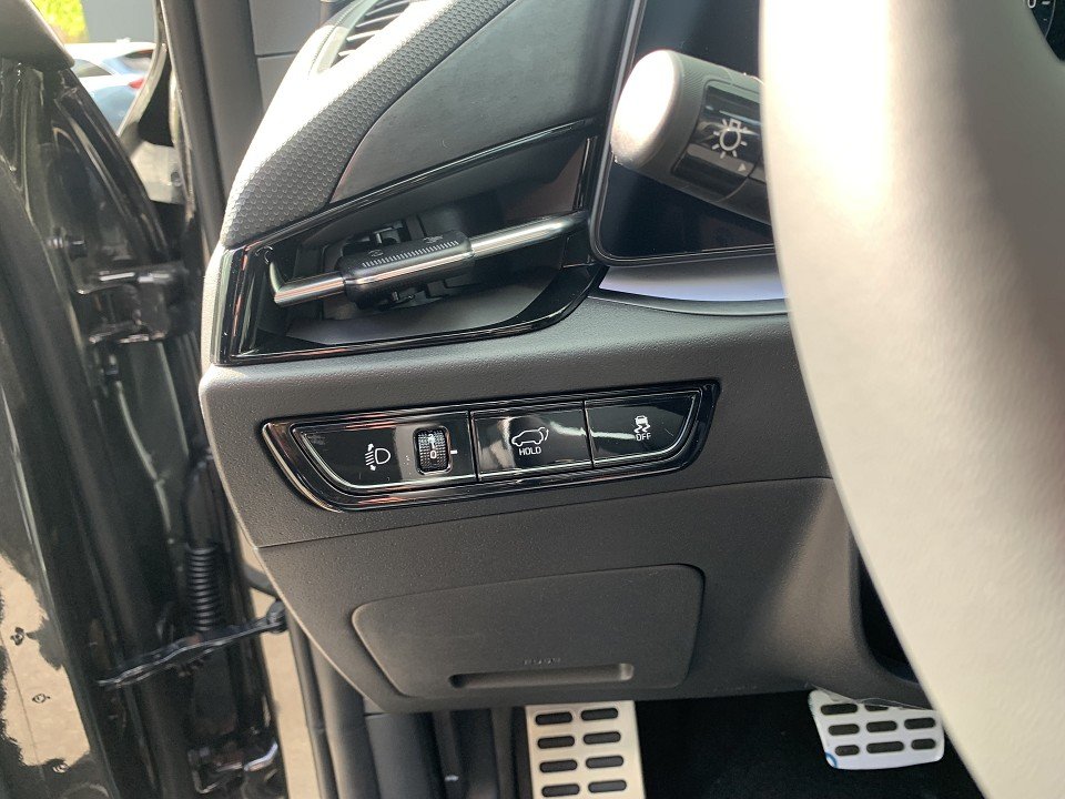 Kia Niro EV – Bild 9