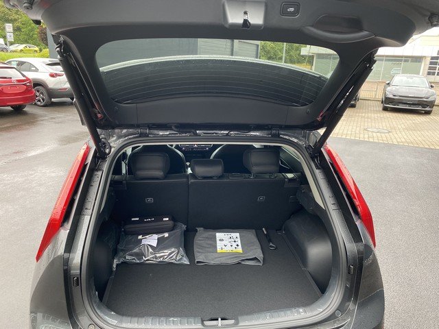 Kia Niro EV – Bild 12