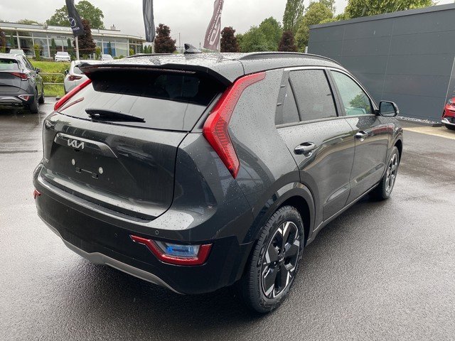 Kia Niro EV