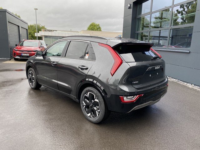 Kia Niro EV – Bild 5