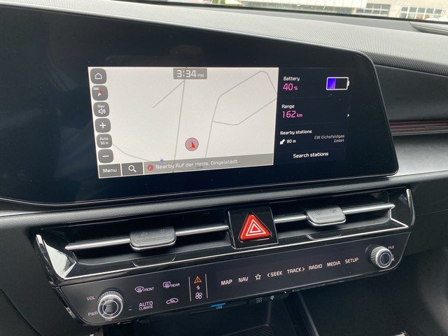 Kia Niro EV – Bild 6