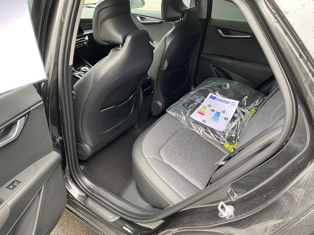 Kia Niro EV – Bild 7