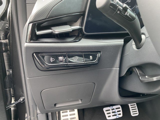 Kia Niro EV – Bild 8
