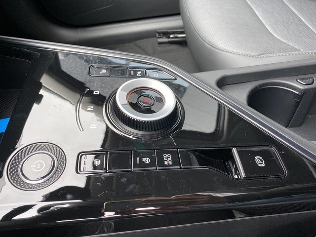 Kia Niro EV – Bild 9