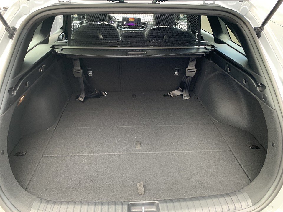 Kia cee'd Sportswagon – Bild 11