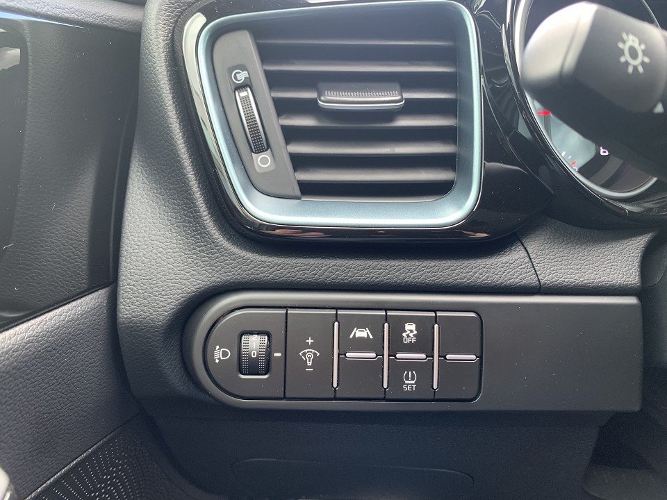 Kia cee'd Sportswagon – Bild 13