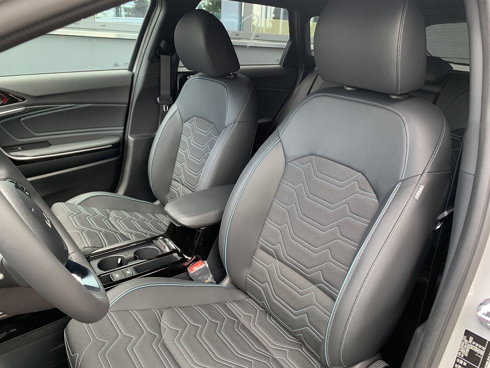 Kia cee'd Sportswagon – Bild 6