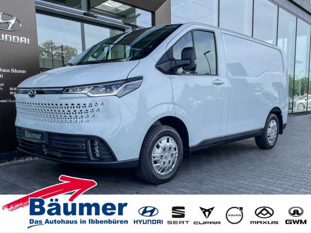 Maxus eDELIVER 7 L1H1 88kWH Frontantrieb