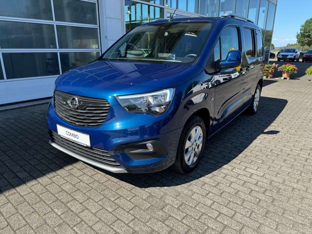 Opel Combo Life