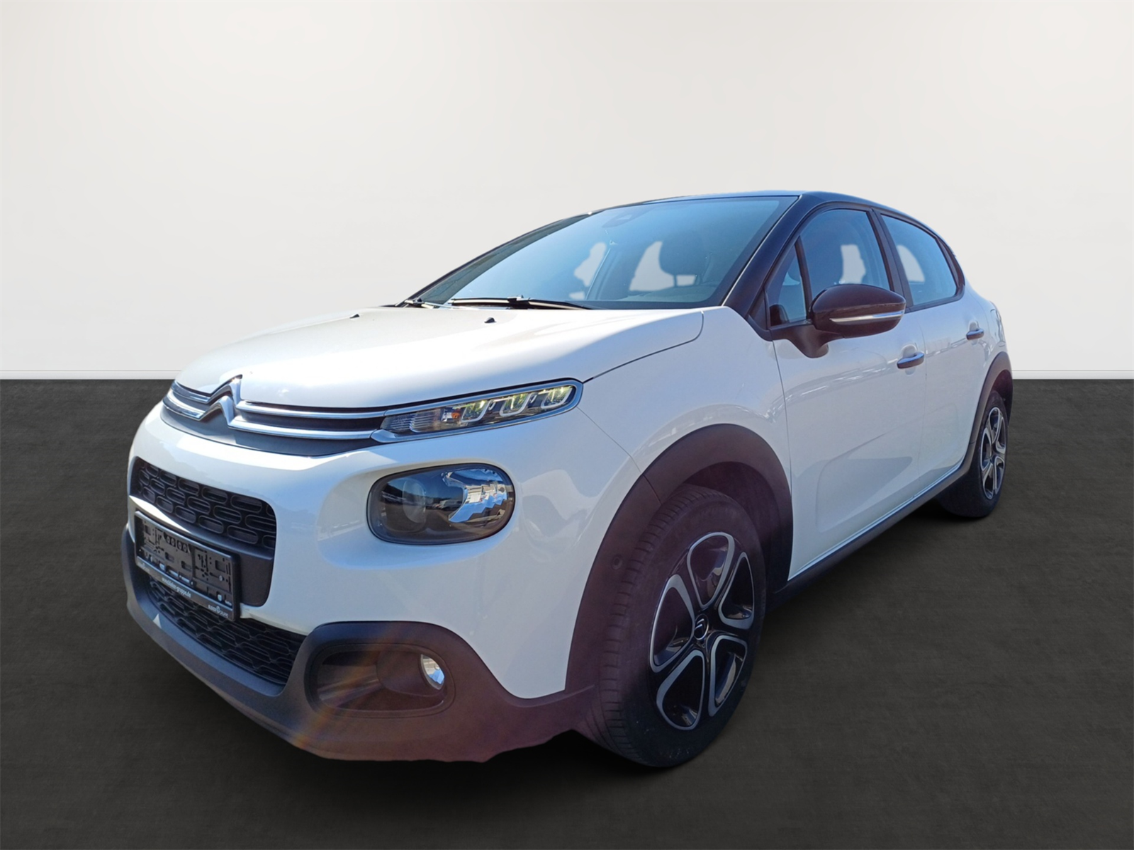 Citroen C3 Pure Tech