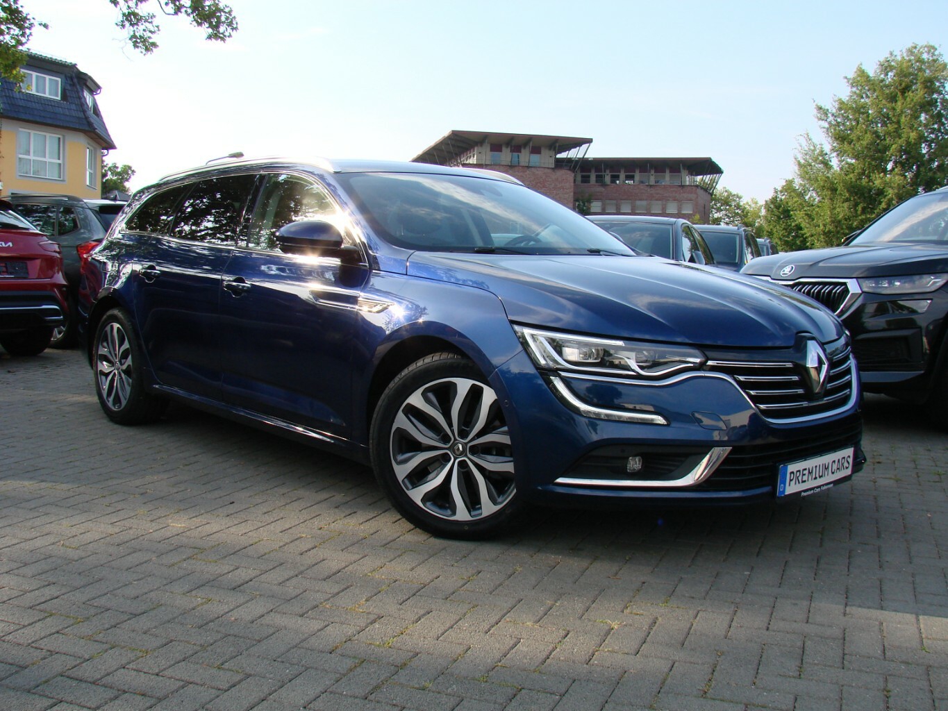 Renault Talisman