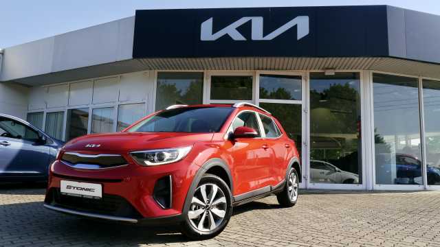 Kia Stonic