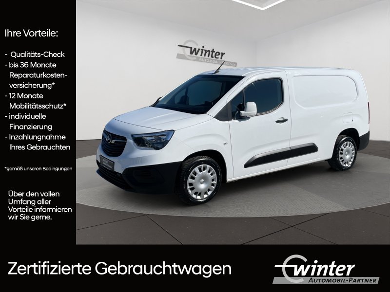 Opel Combo Cargo