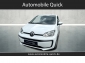 VW up! 1.0 3-Trig/PDC/Allwetterreifen aus 1.Hand