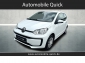 VW up! 1.0 3-Trig/PDC/Allwetterreifen aus 1.Hand