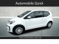 VW up! 1.0 3-Trig/PDC/Allwetterreifen aus 1.Hand