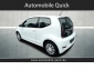 VW up! 1.0 3-Trig/PDC/Allwetterreifen aus 1.Hand