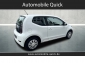 VW up! 1.0 3-Trig/PDC/Allwetterreifen aus 1.Hand