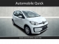 VW up! 1.0 3-Trig/PDC/Allwetterreifen aus 1.Hand