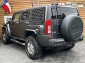 Hummer H3 Alpha 4x4 Leder Schiebedach LPG AHK