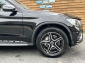 Mercedes-Benz GLC 300 de 4Matic HeadUp AHK SHZ Leder