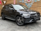 Mercedes-Benz GLC 300 de 4Matic HeadUp AHK SHZ Leder