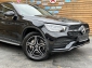 Mercedes-Benz GLC 300 de 4Matic HeadUp AHK SHZ Leder