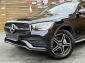 Mercedes-Benz GLC 300 de 4Matic HeadUp AHK SHZ Leder