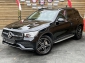 Mercedes-Benz GLC 300 de 4Matic HeadUp AHK SHZ Leder