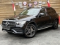 Mercedes-Benz GLC 300 de 4Matic HeadUp AHK SHZ Leder