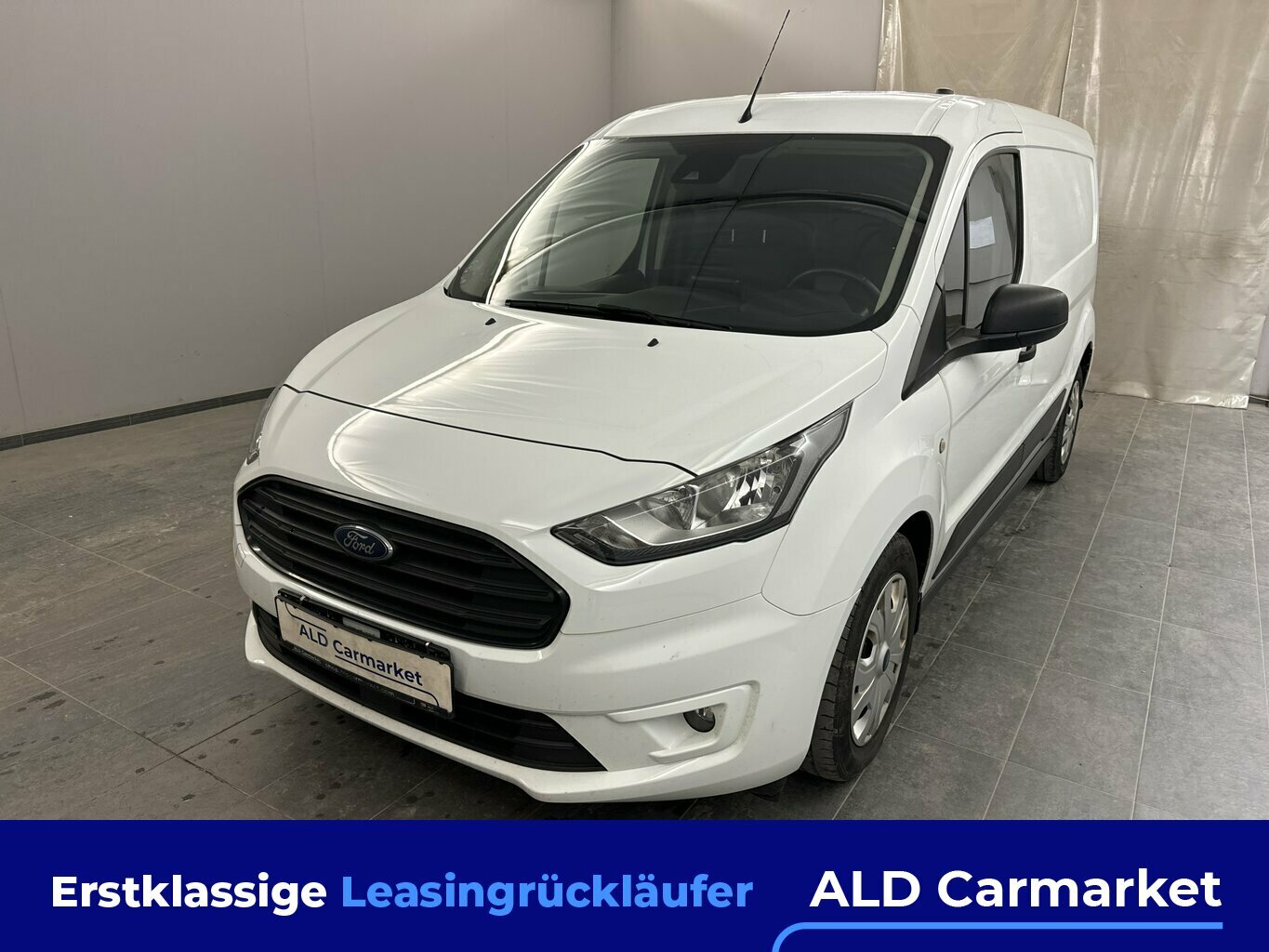 Ford Transit Connect 240 L2 S&S Trend Kasten, 4-türig, 6-Gang