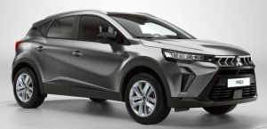 Mitsubishi ASX 1,3 PLUS, Automatik