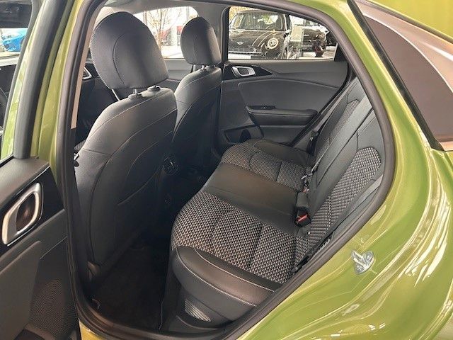 Kia XCeed – Bild 10