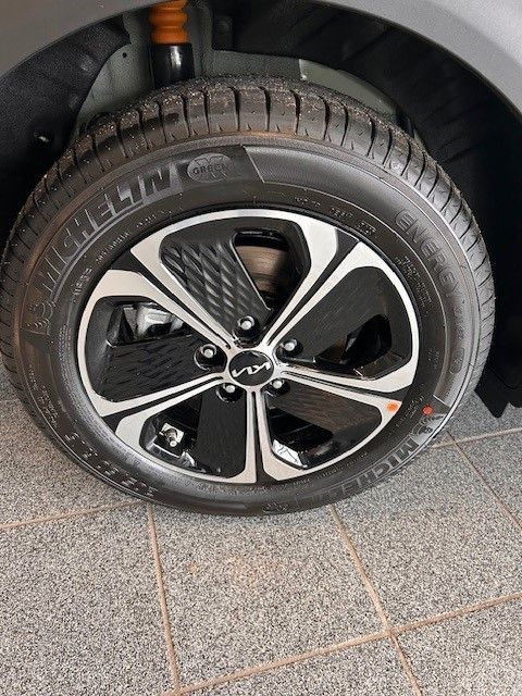 Kia XCeed – Bild 12
