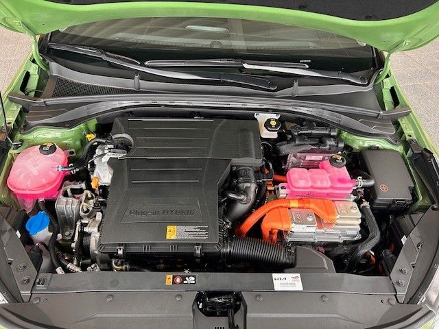 Kia XCeed – Bild 13
