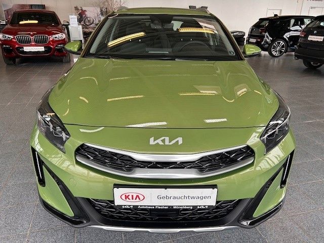 Kia XCeed – Bild 5