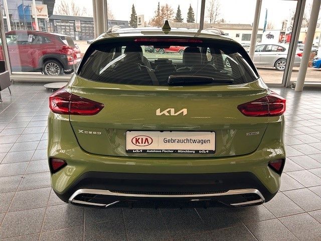 Kia XCeed – Bild 6